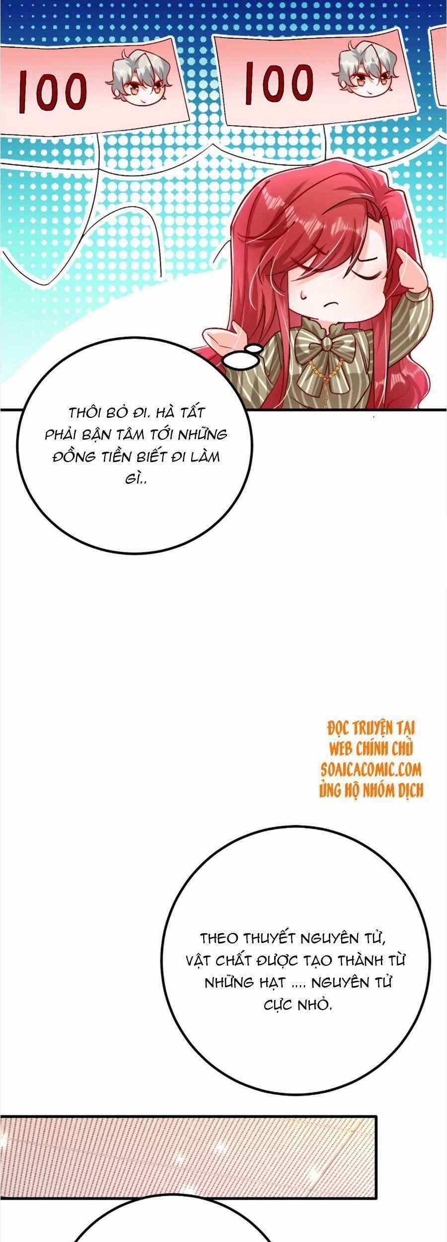 Đêm Nay Ác Nữ Giáng Lâm 17 trang 6