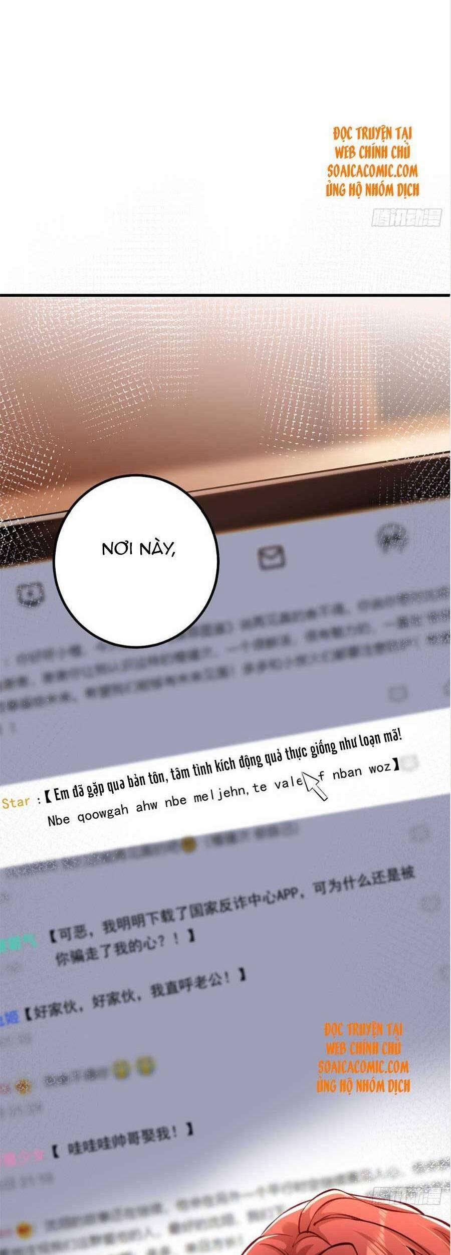 Đêm Nay Ác Nữ Giáng Lâm 18 trang 18