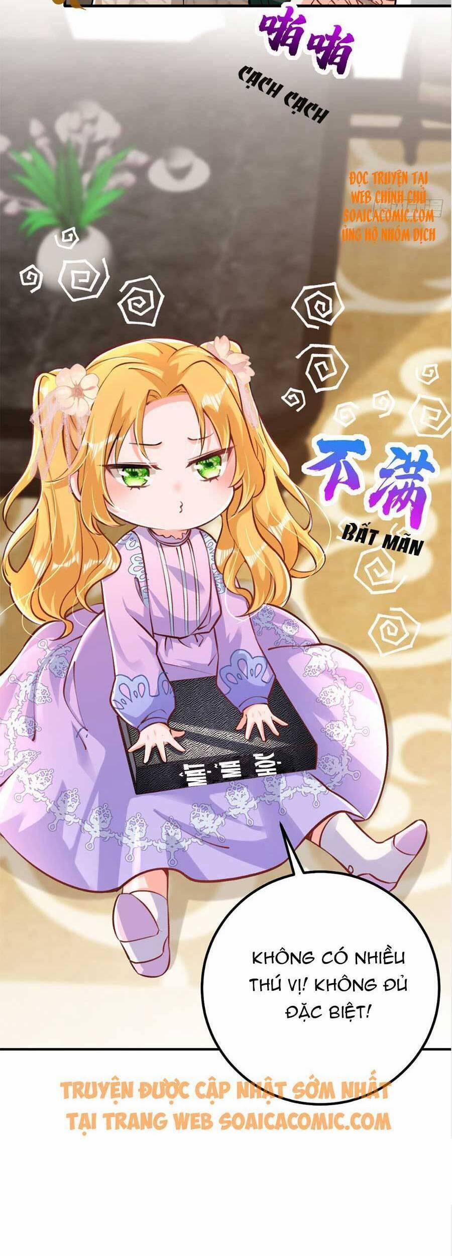 Đêm Nay Ác Nữ Giáng Lâm 18 trang 24