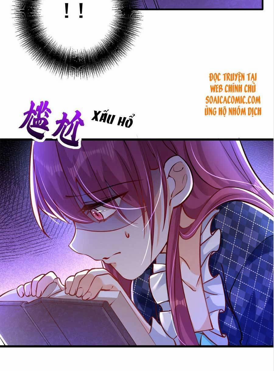 Đêm Nay Ác Nữ Giáng Lâm 18 trang 32