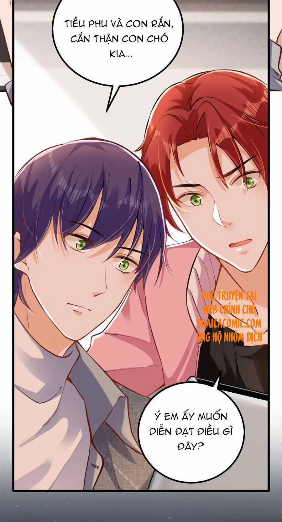 Đêm Nay Ác Nữ Giáng Lâm 19 trang 12