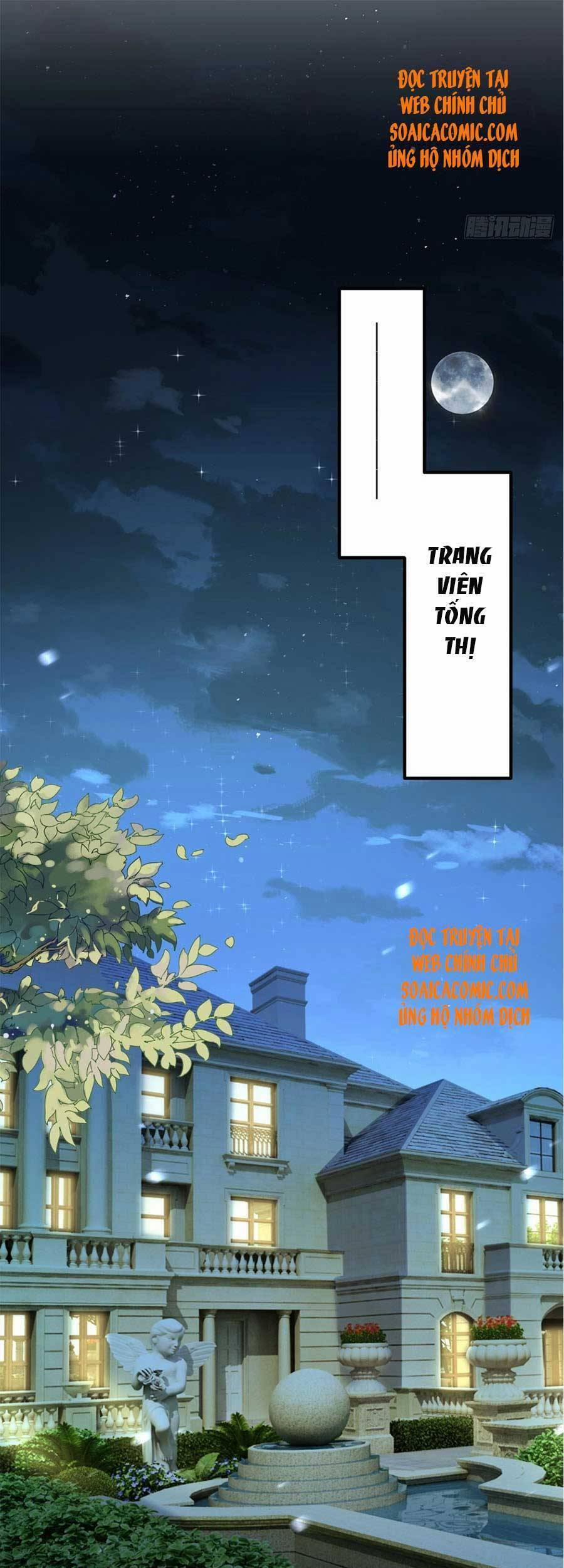 Đêm Nay Ác Nữ Giáng Lâm 19 trang 13