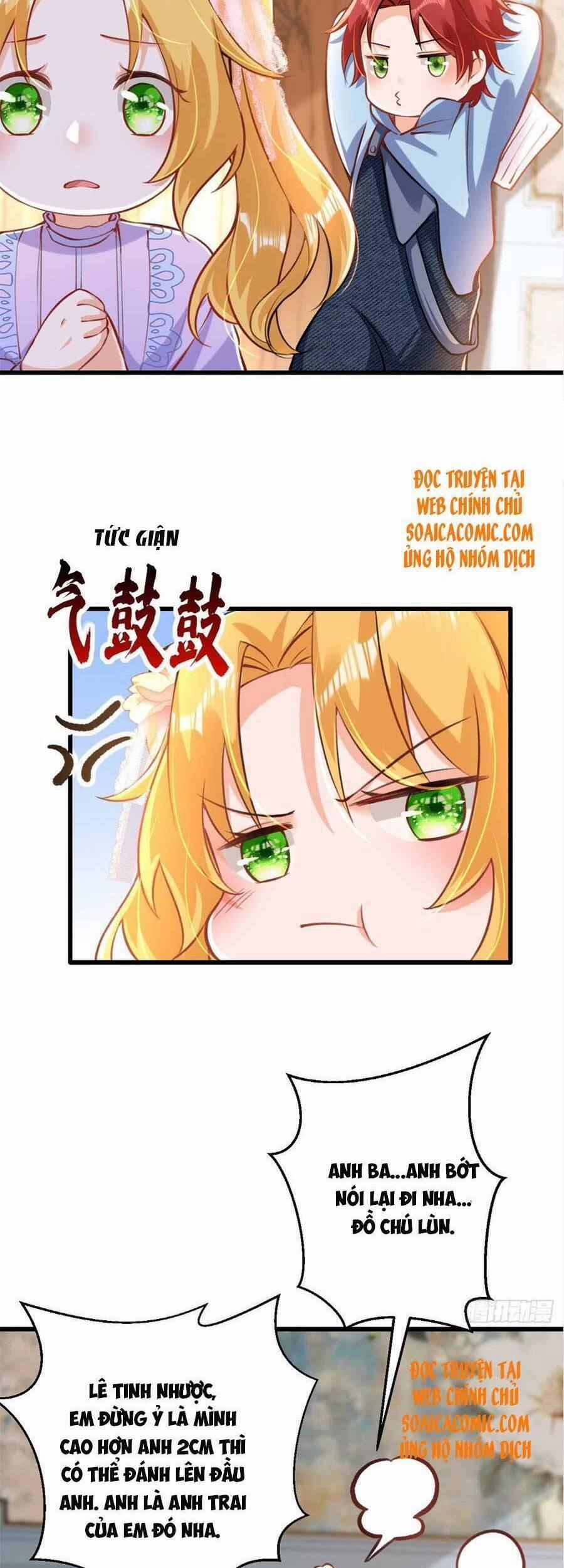 Đêm Nay Ác Nữ Giáng Lâm 19 trang 2