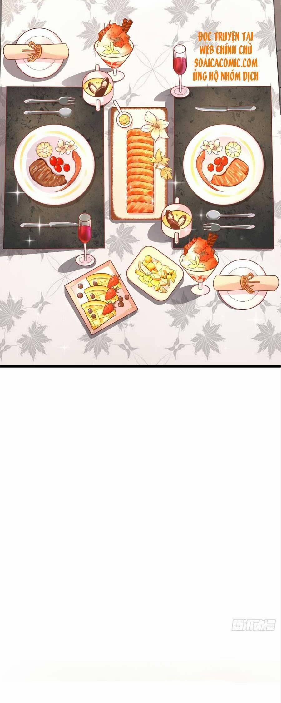 Đêm Nay Ác Nữ Giáng Lâm 19 trang 27