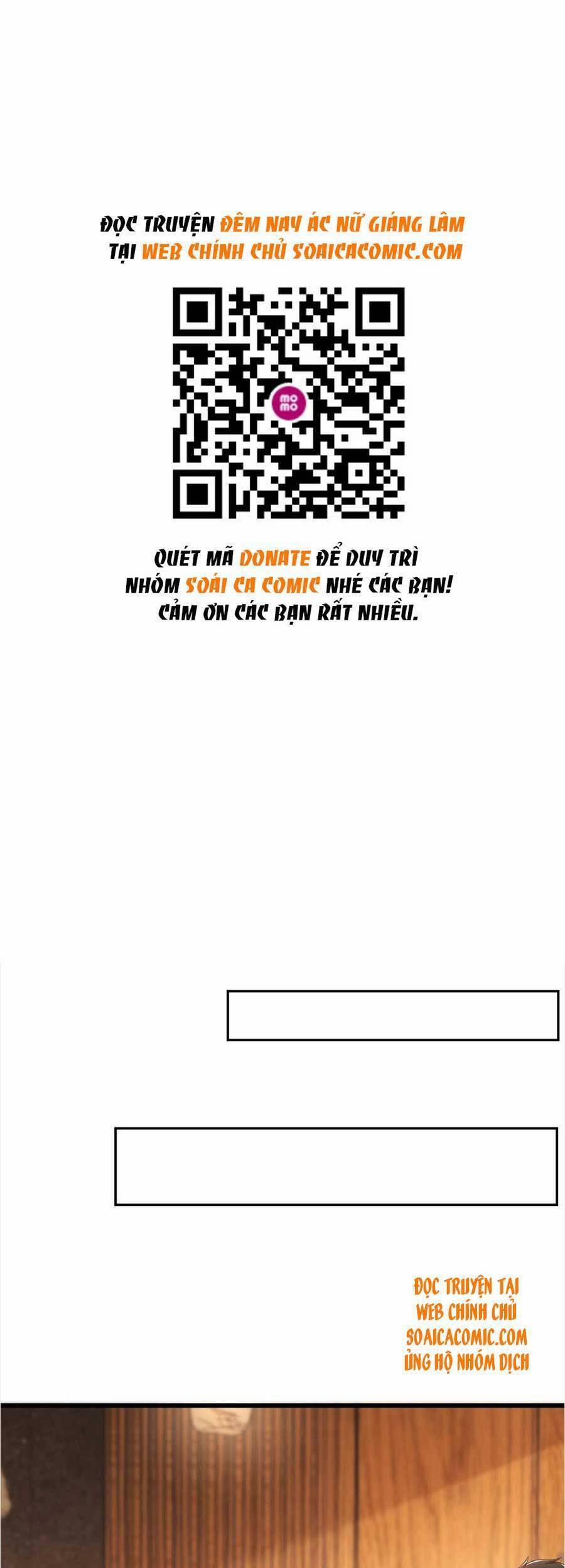 Đêm Nay Ác Nữ Giáng Lâm 20 trang 1