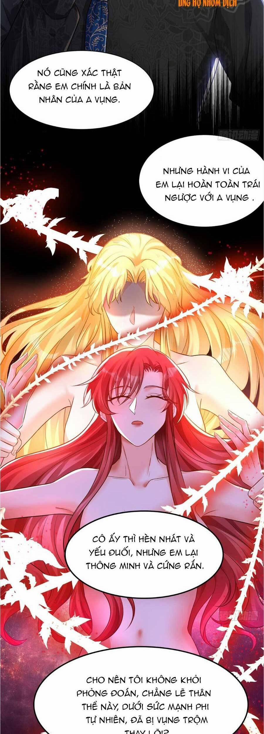 Đêm Nay Ác Nữ Giáng Lâm 20 trang 31