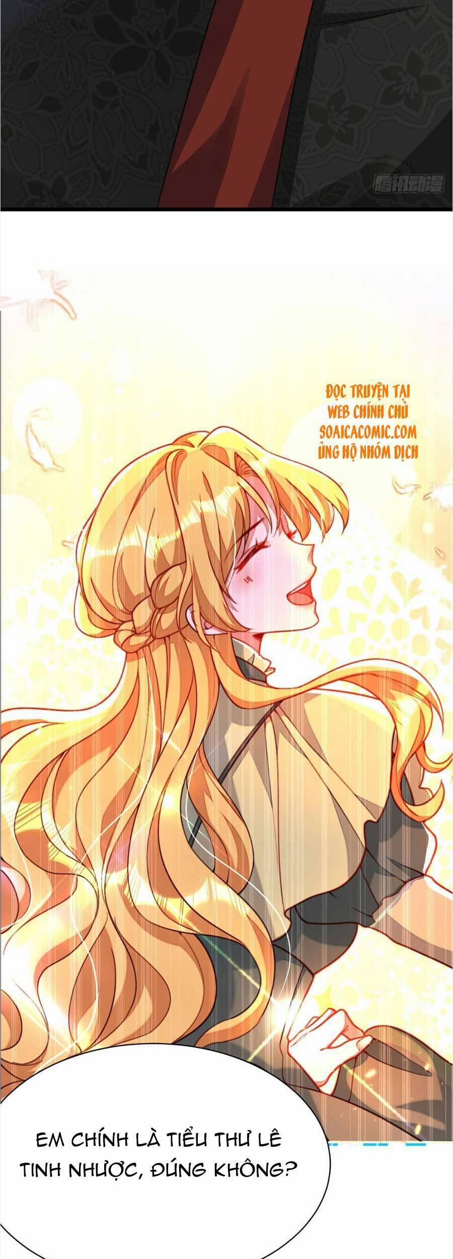 Đêm Nay Ác Nữ Giáng Lâm 20 trang 34