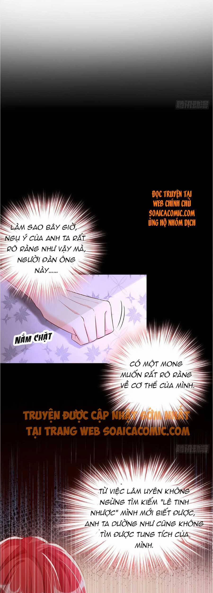 Đêm Nay Ác Nữ Giáng Lâm 20 trang 7