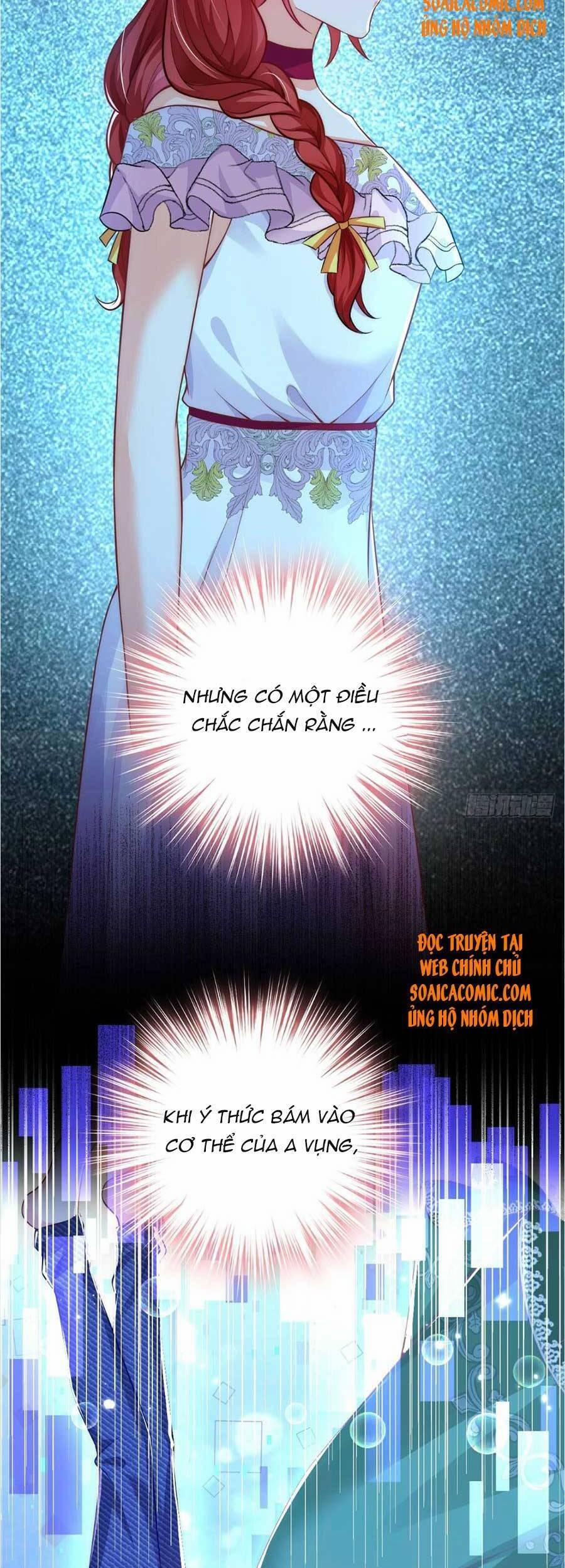 Đêm Nay Ác Nữ Giáng Lâm 20 trang 9