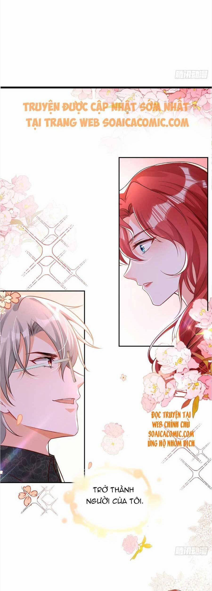 Đêm Nay Ác Nữ Giáng Lâm 21 trang 21