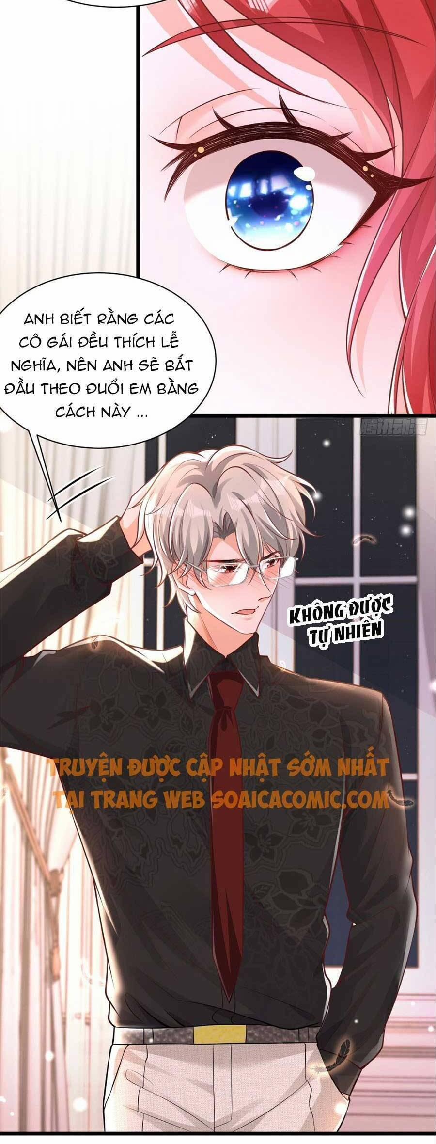 Đêm Nay Ác Nữ Giáng Lâm 21 trang 25