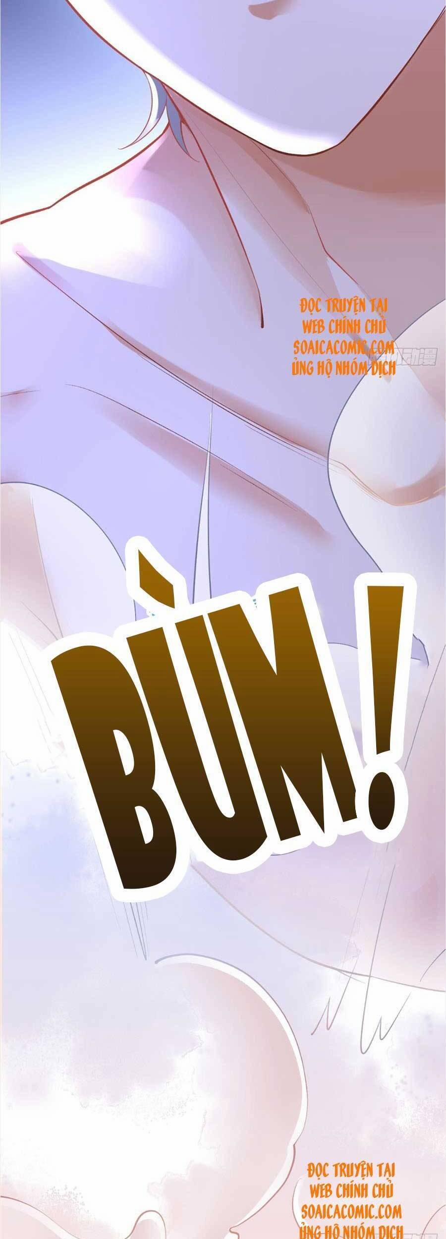 Đêm Nay Ác Nữ Giáng Lâm 22 trang 15