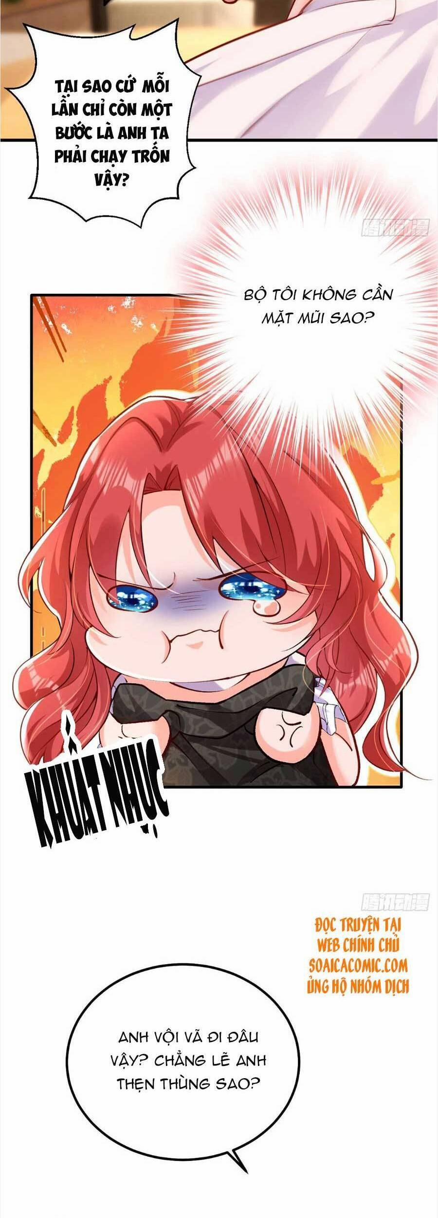 Đêm Nay Ác Nữ Giáng Lâm 22 trang 20