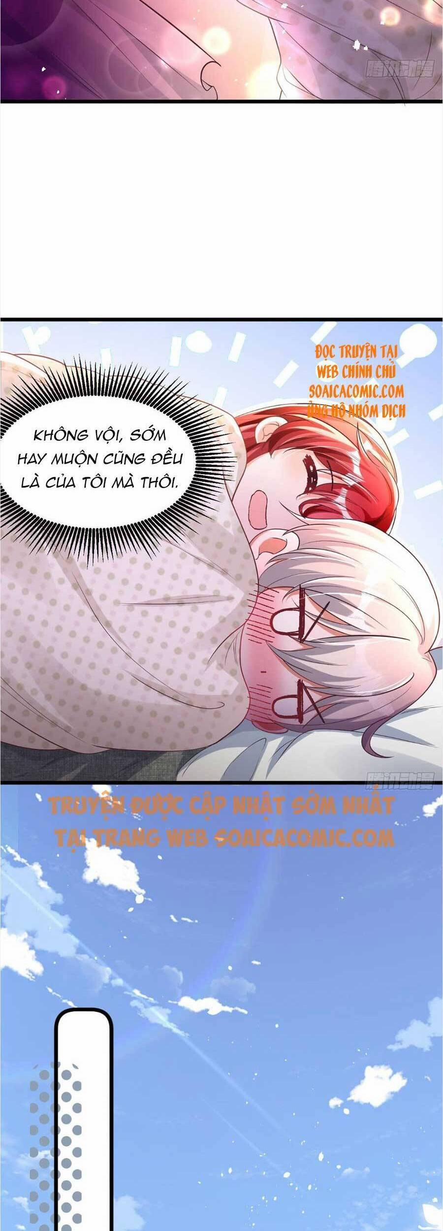 Đêm Nay Ác Nữ Giáng Lâm 24 trang 20