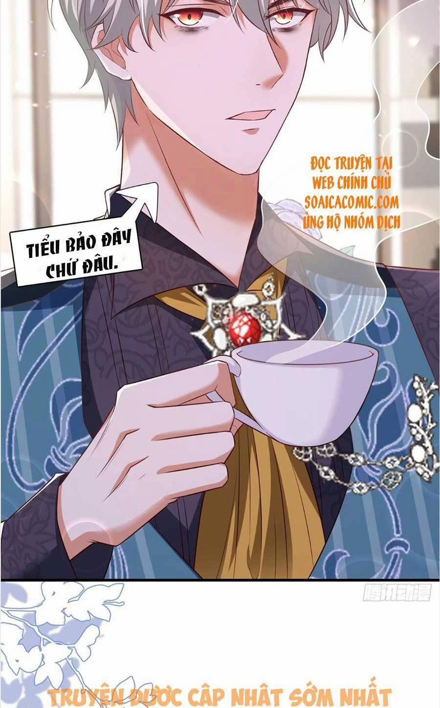 Đêm Nay Ác Nữ Giáng Lâm 24 trang 25