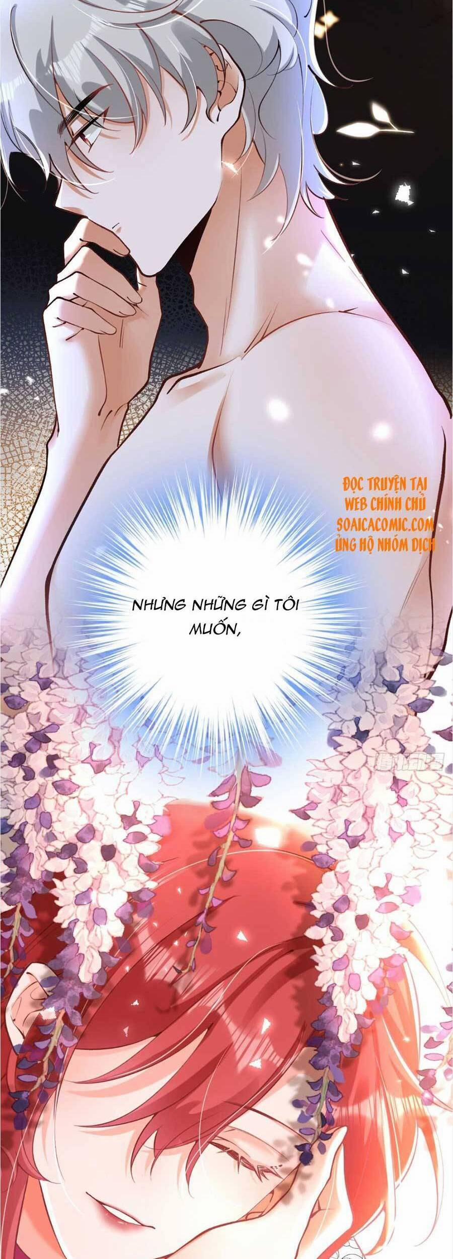 Đêm Nay Ác Nữ Giáng Lâm 24 trang 7