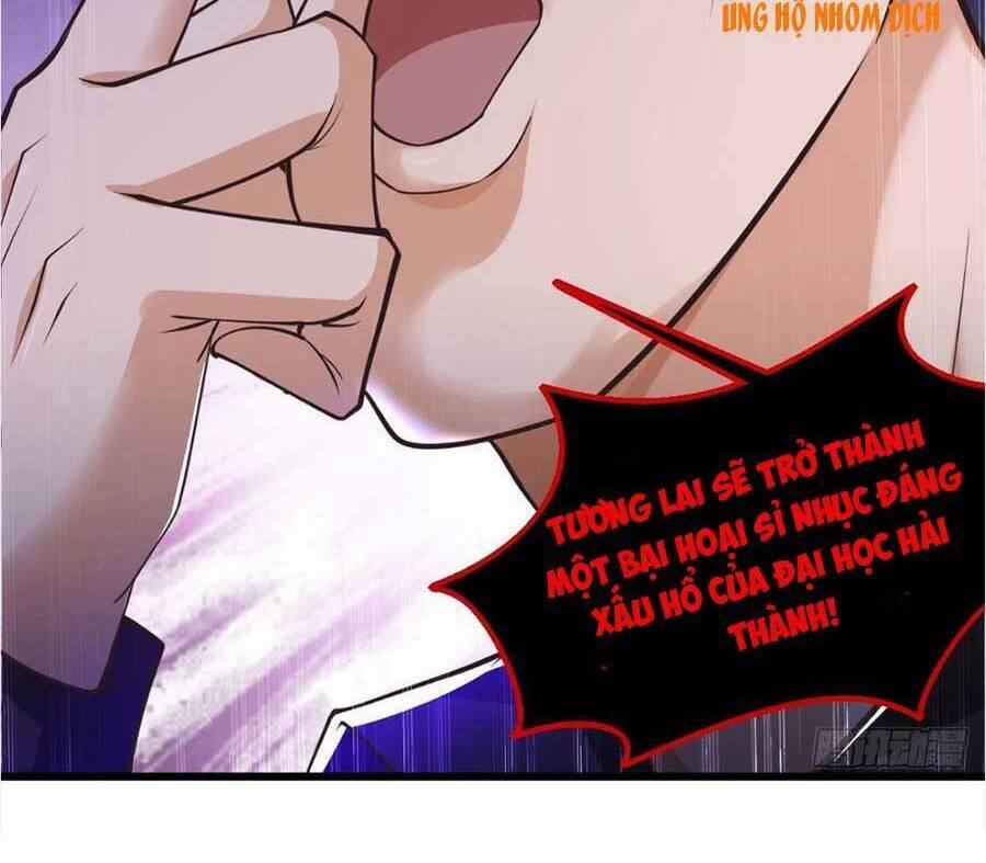 Đêm Nay Ác Nữ Giáng Lâm 25 trang 12