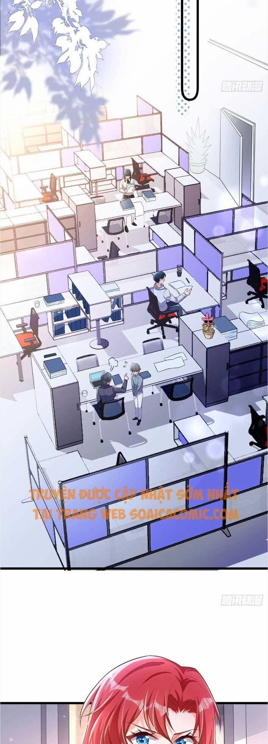 Đêm Nay Ác Nữ Giáng Lâm 25 trang 2