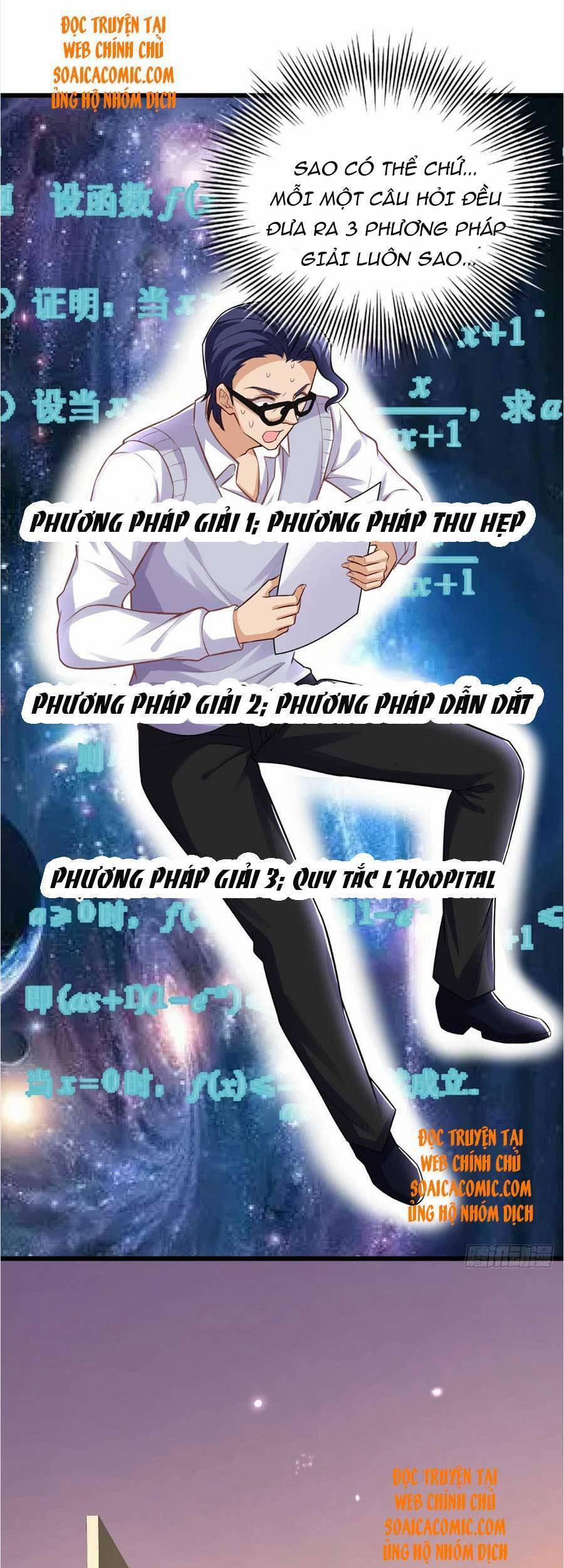 Đêm Nay Ác Nữ Giáng Lâm 26 trang 12