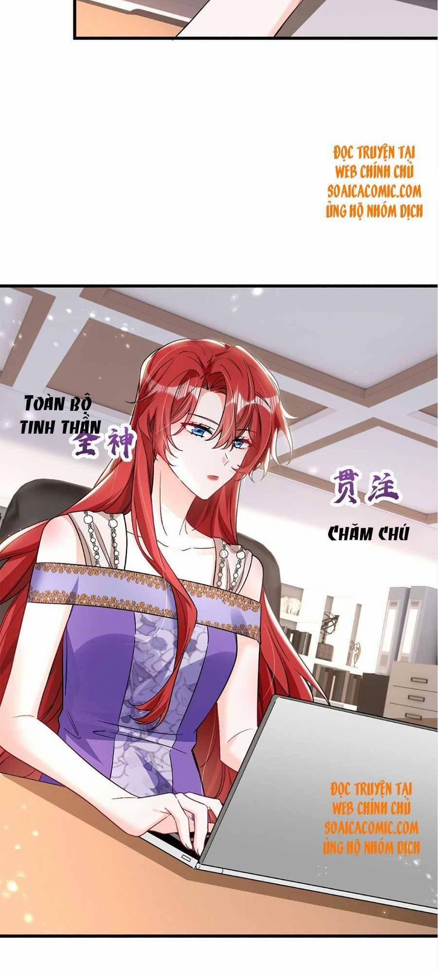 Đêm Nay Ác Nữ Giáng Lâm 26 trang 26