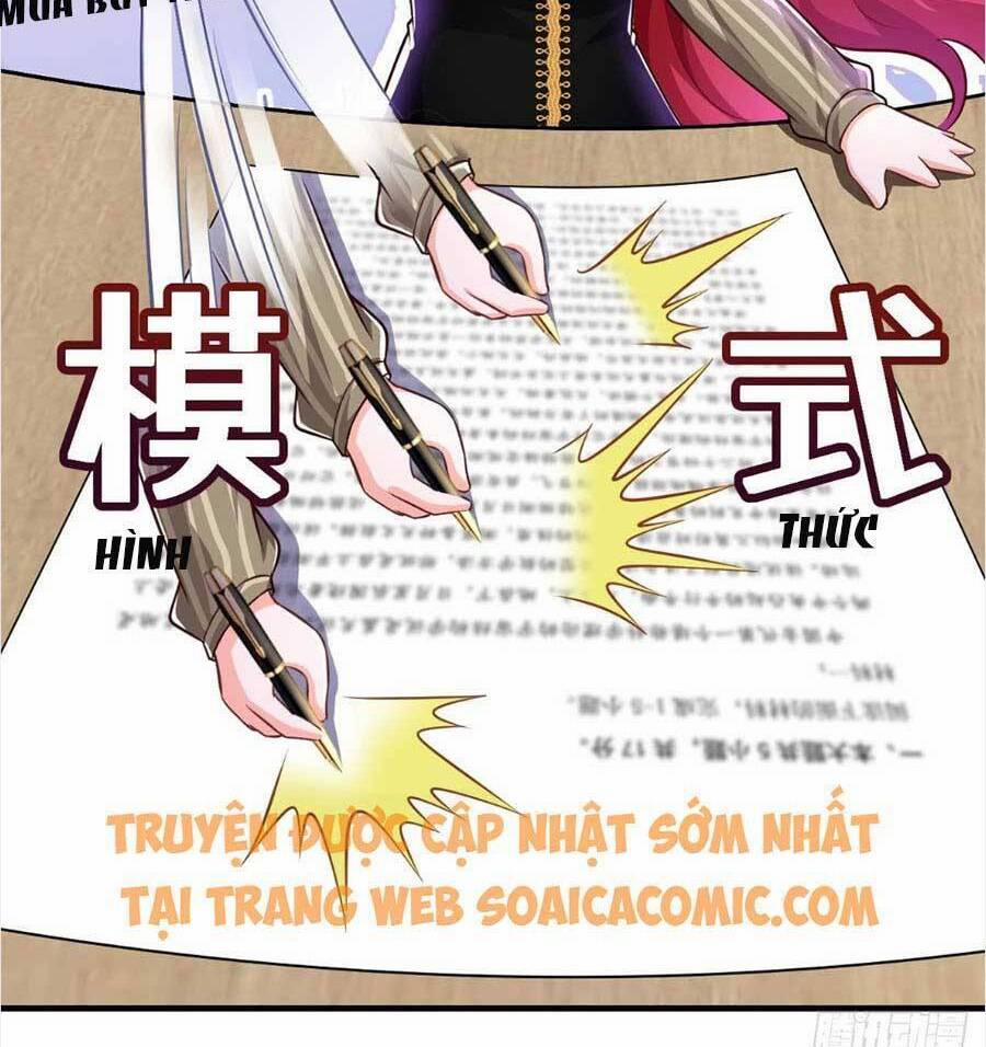 Đêm Nay Ác Nữ Giáng Lâm 26 trang 6