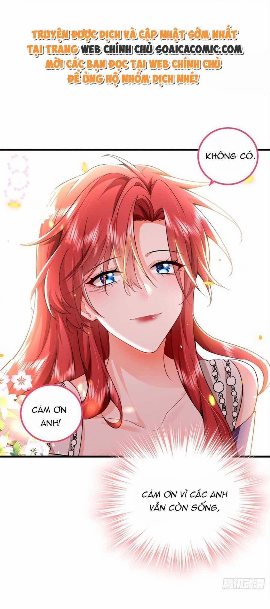 Đêm Nay Ác Nữ Giáng Lâm 27 trang 11