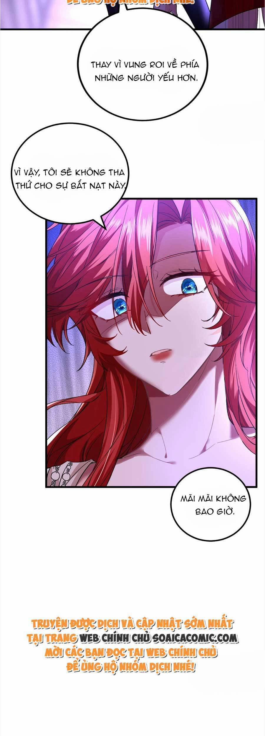 Đêm Nay Ác Nữ Giáng Lâm 27 trang 16