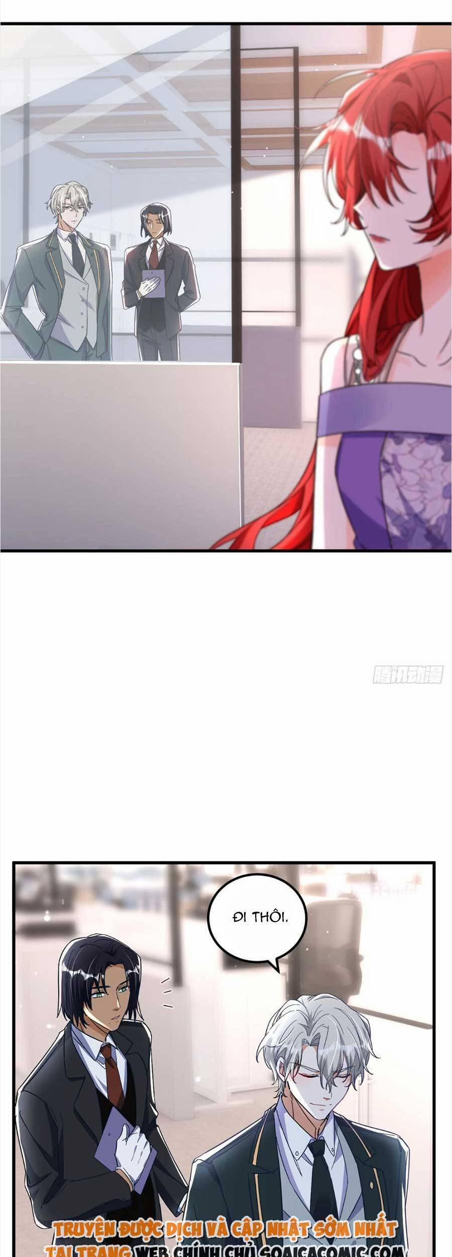 Đêm Nay Ác Nữ Giáng Lâm 27 trang 18