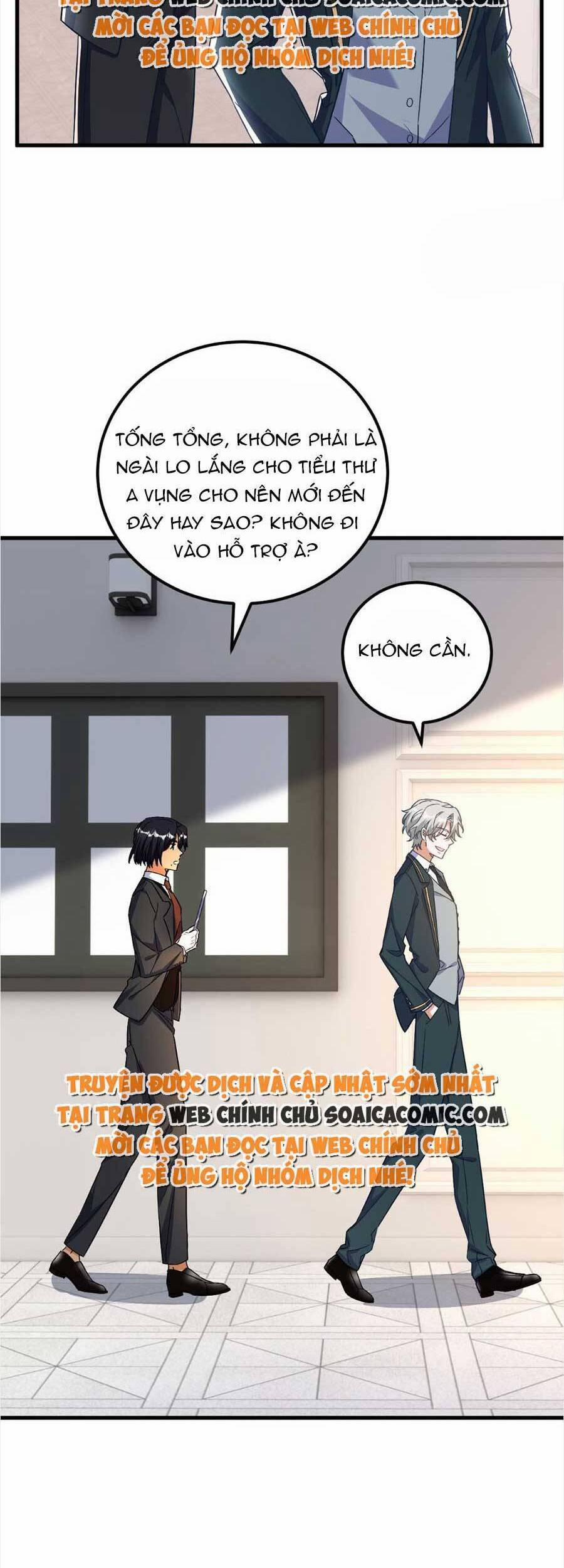 Đêm Nay Ác Nữ Giáng Lâm 27 trang 19