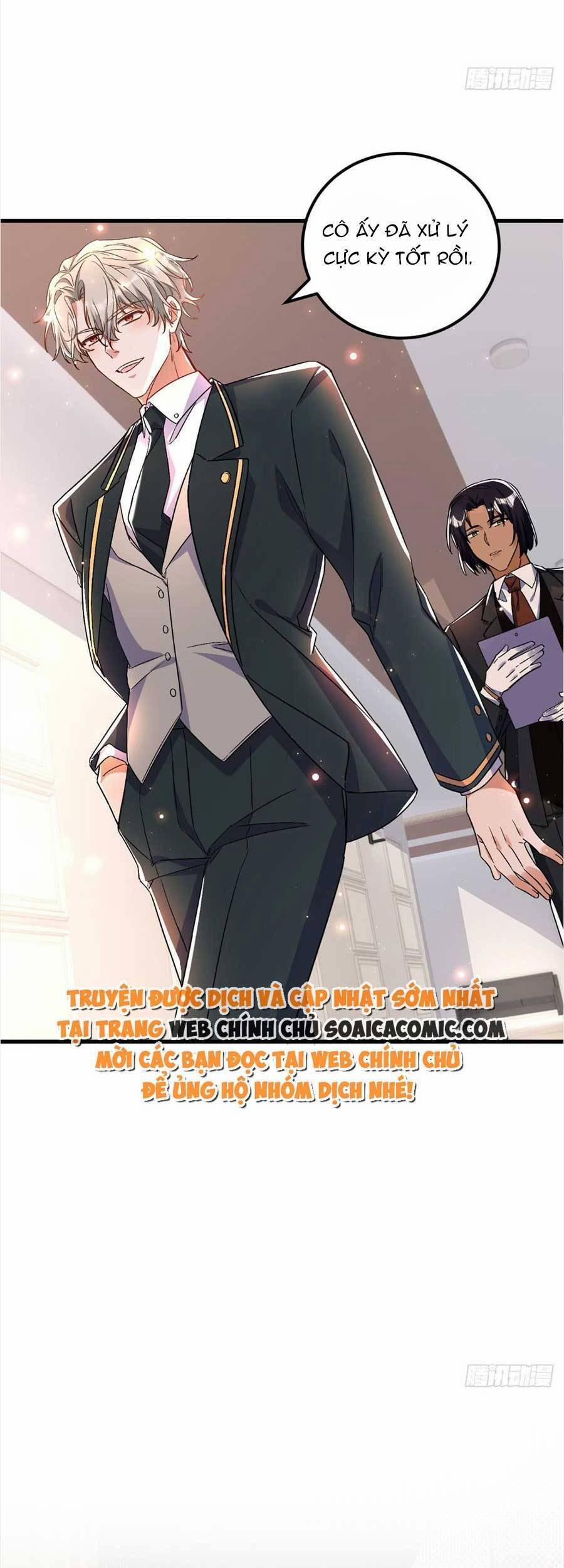 Đêm Nay Ác Nữ Giáng Lâm 27 trang 20