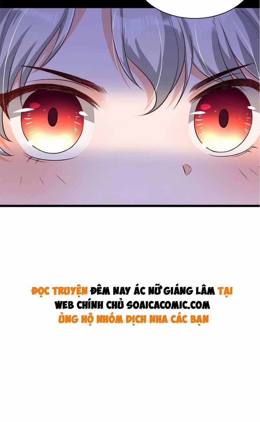 Đêm Nay Ác Nữ Giáng Lâm 27 trang 26