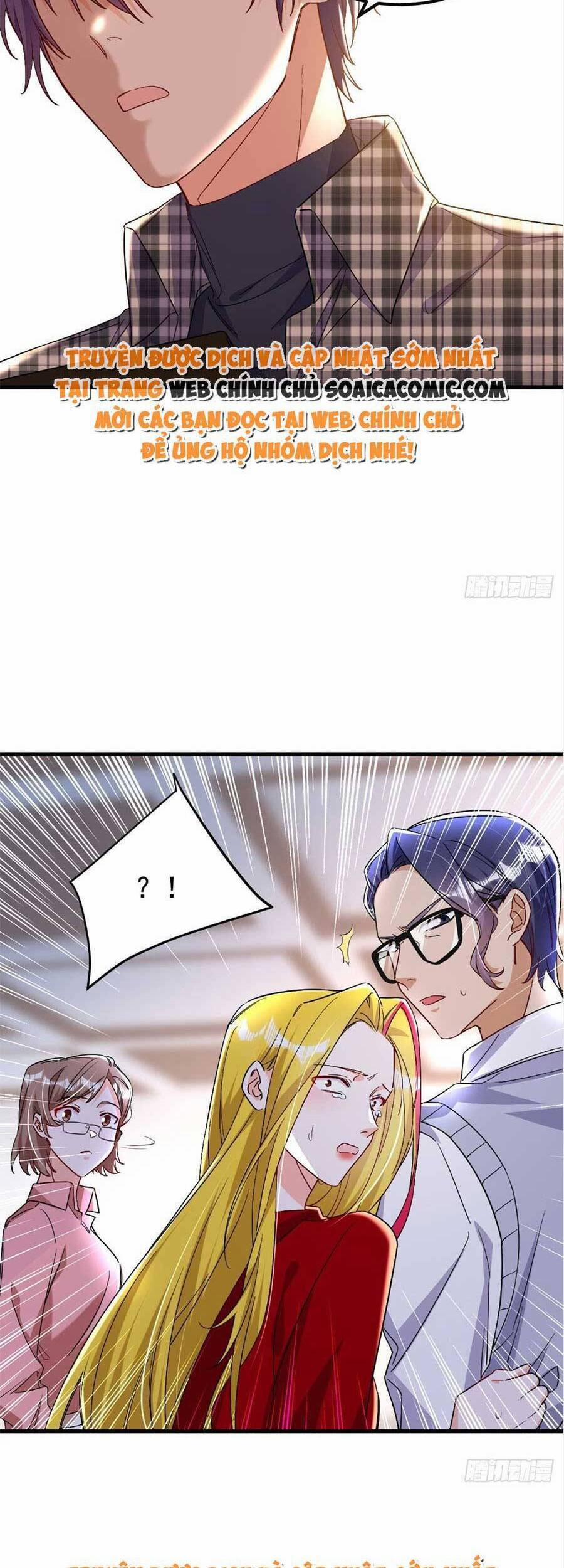 Đêm Nay Ác Nữ Giáng Lâm 27 trang 4