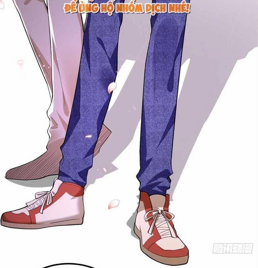 Đêm Nay Ác Nữ Giáng Lâm 27 trang 6