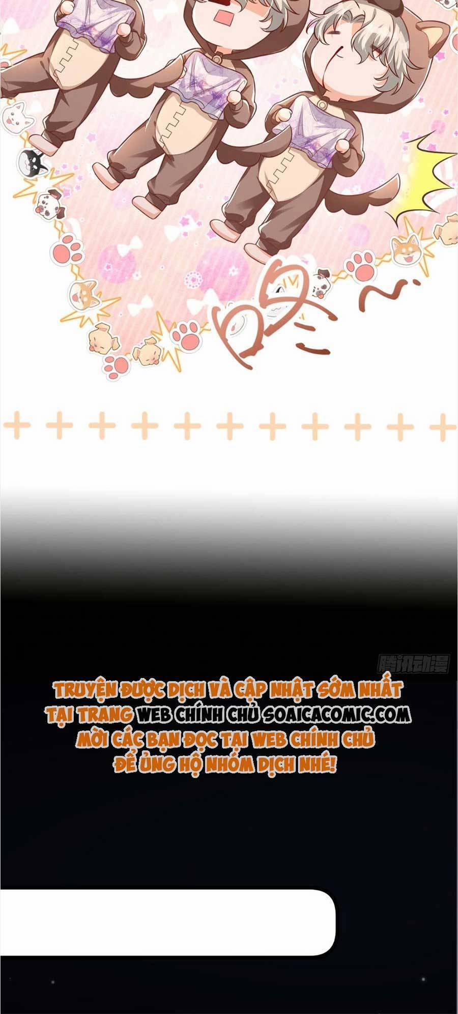 Đêm Nay Ác Nữ Giáng Lâm 28 trang 10