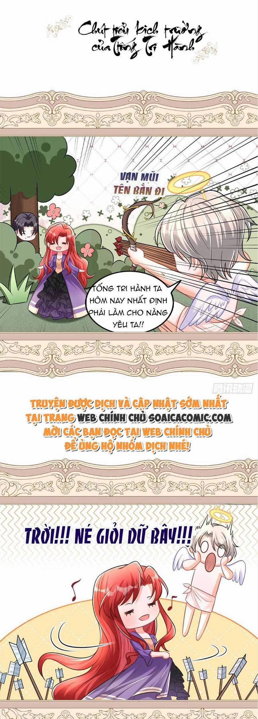 Đêm Nay Ác Nữ Giáng Lâm 28 trang 24