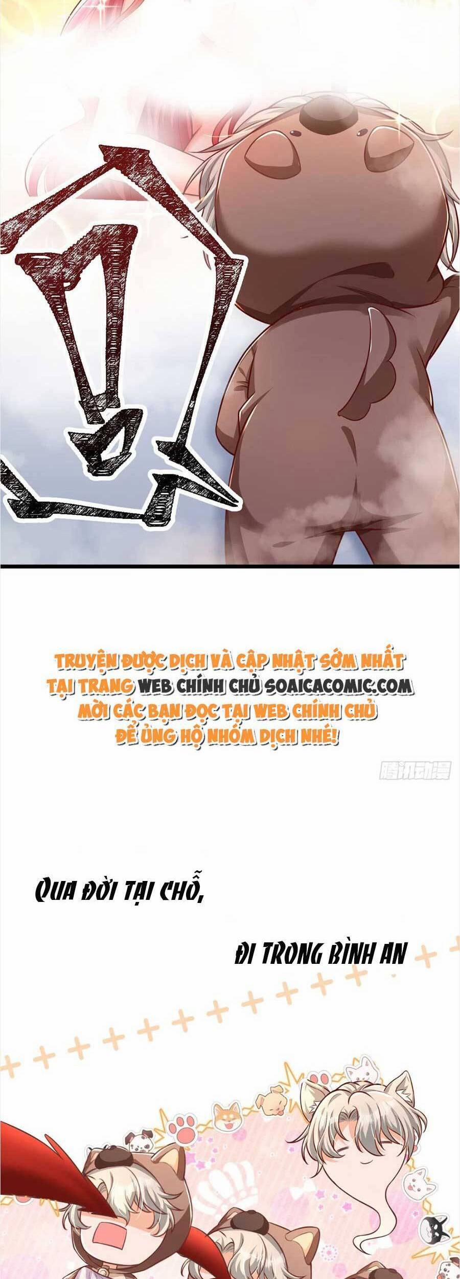 Đêm Nay Ác Nữ Giáng Lâm 28 trang 9