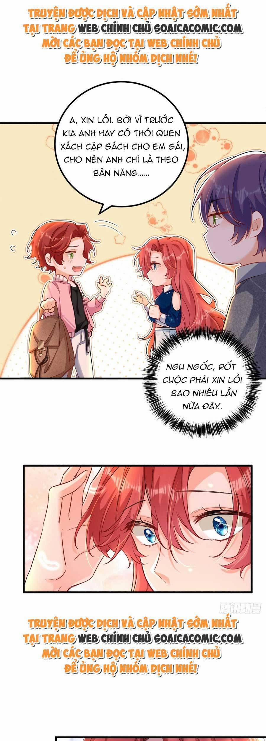 Đêm Nay Ác Nữ Giáng Lâm 29 trang 13