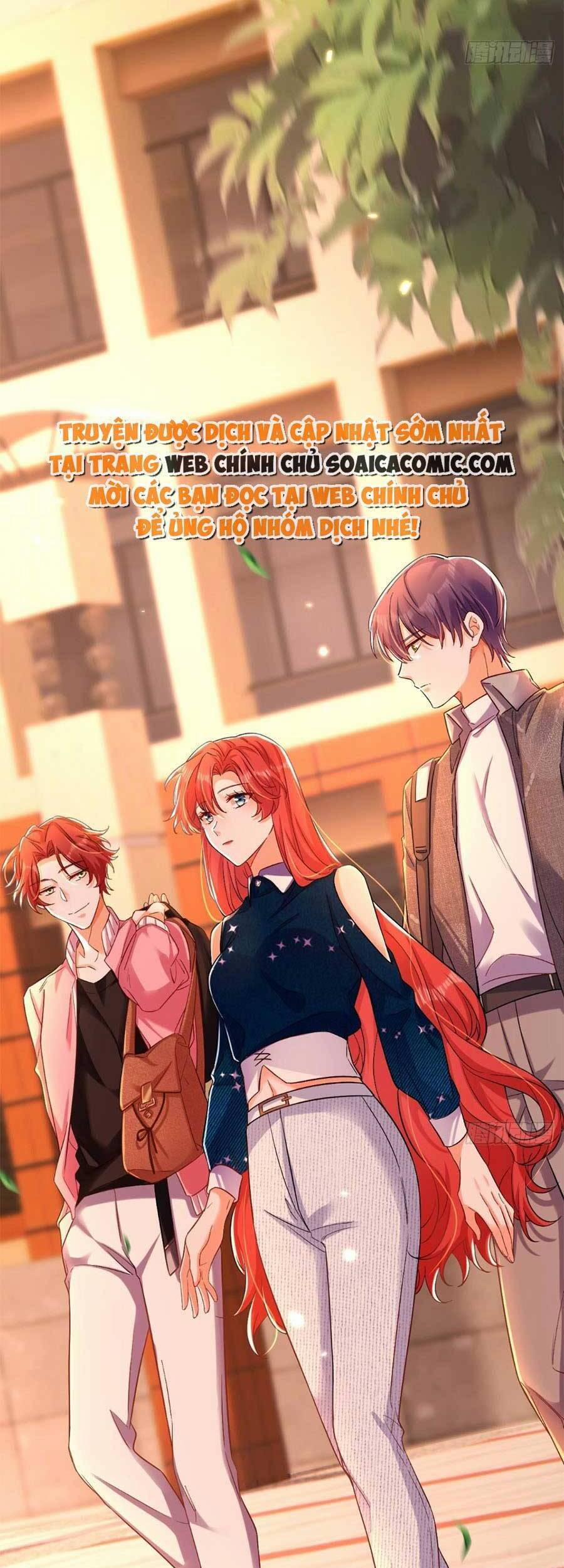 Đêm Nay Ác Nữ Giáng Lâm 29 trang 15