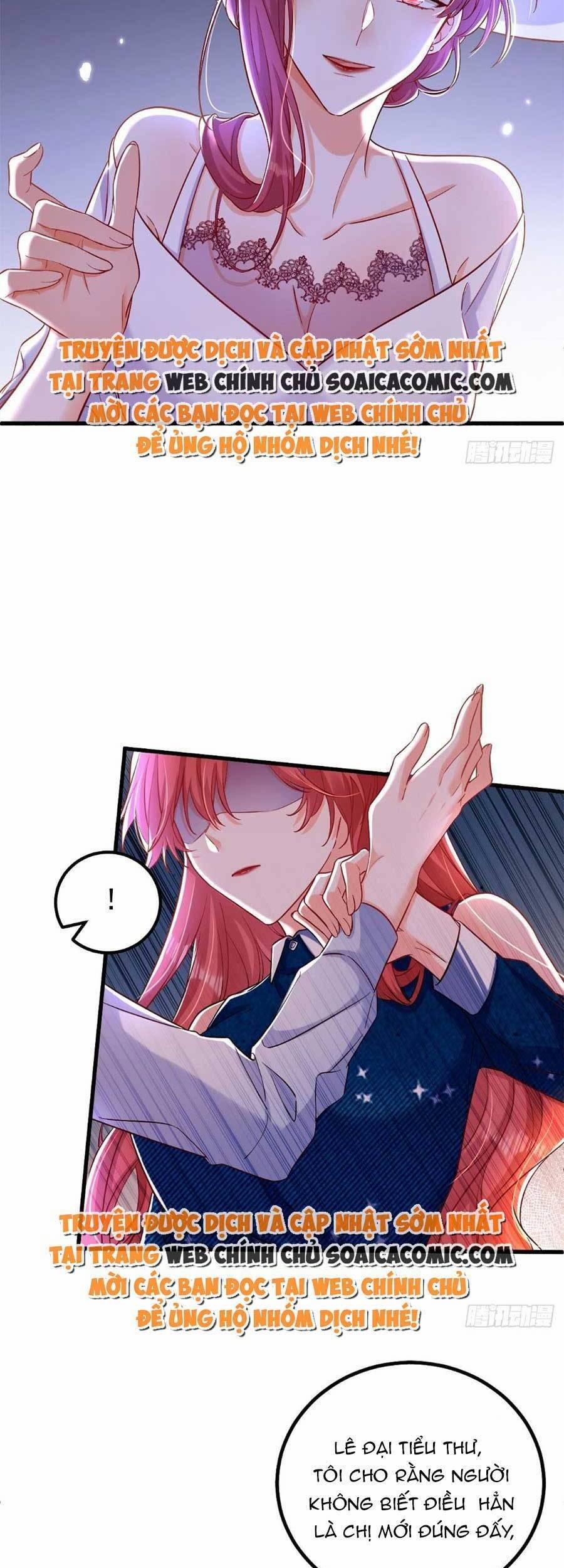 Đêm Nay Ác Nữ Giáng Lâm 30 trang 2