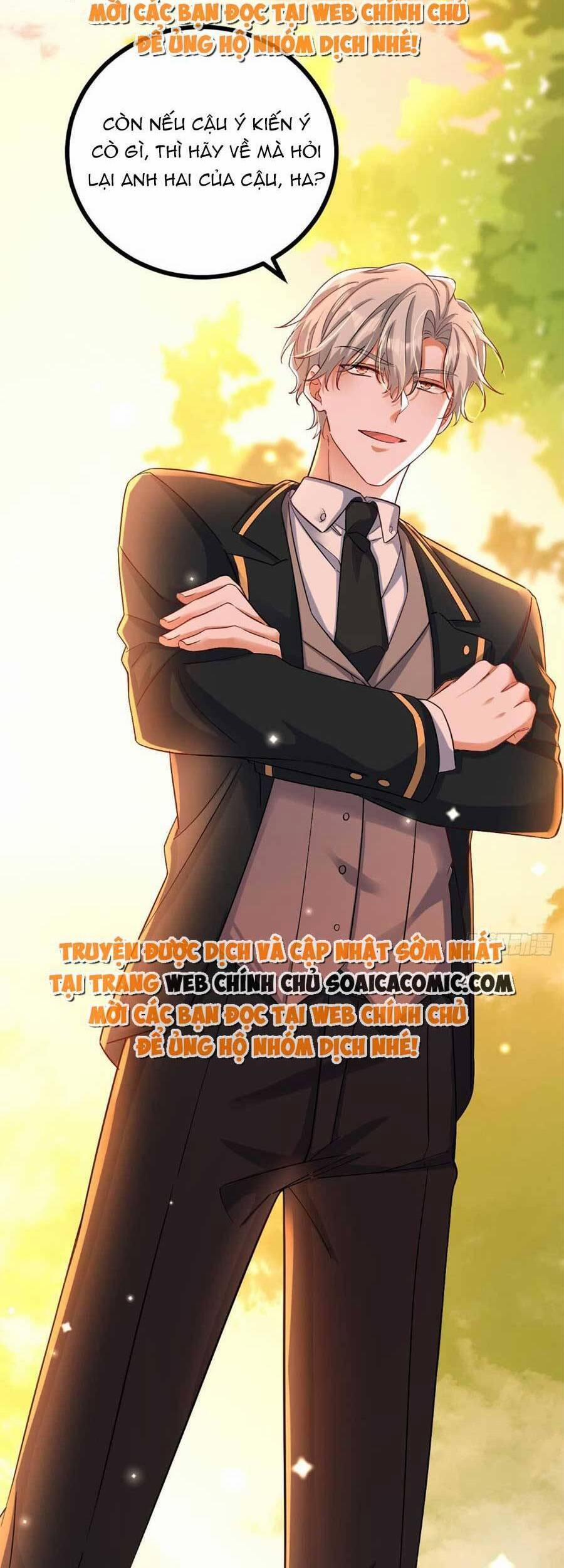 Đêm Nay Ác Nữ Giáng Lâm 30 trang 20