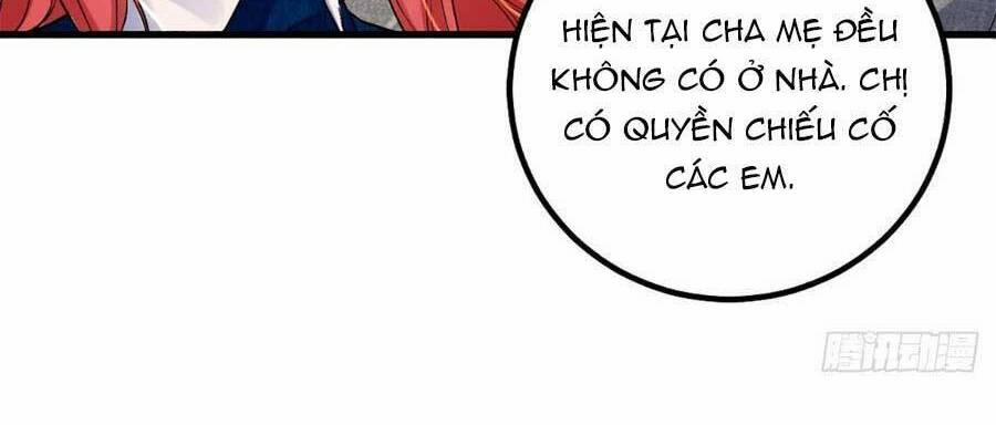 Đêm Nay Ác Nữ Giáng Lâm 30 trang 5