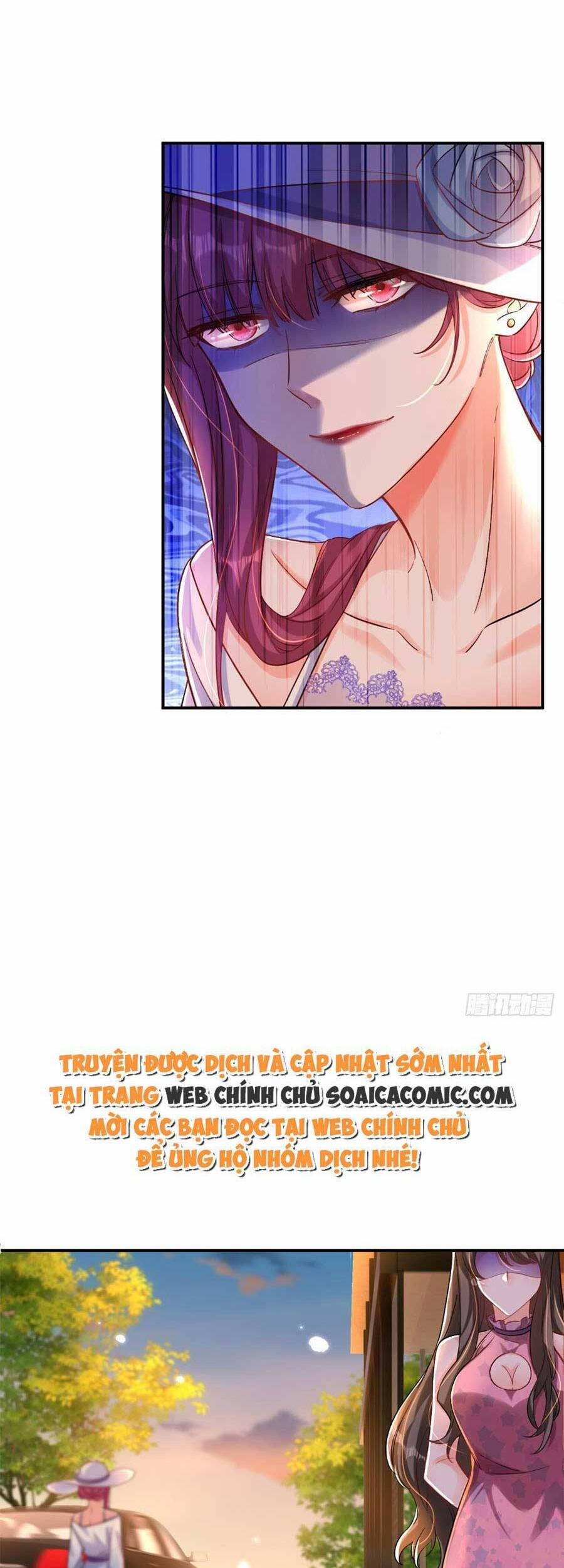 Đêm Nay Ác Nữ Giáng Lâm 31 trang 16