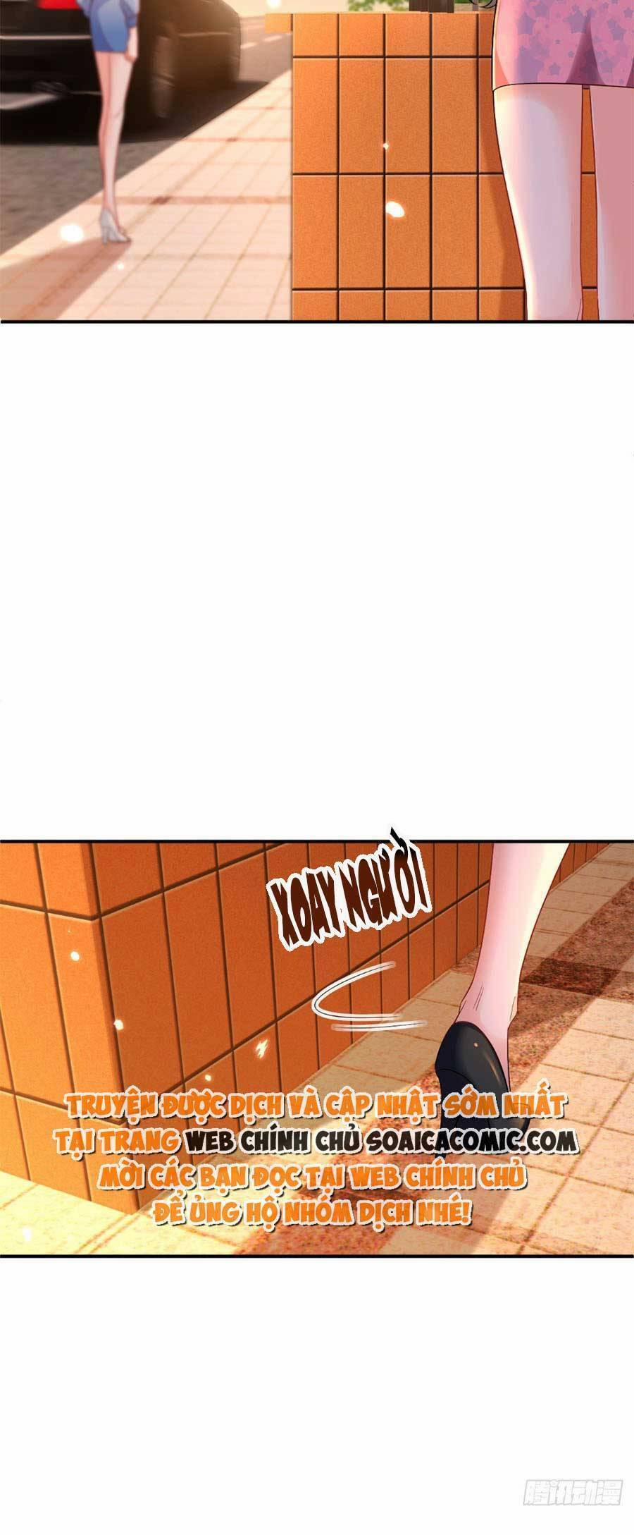 Đêm Nay Ác Nữ Giáng Lâm 31 trang 17