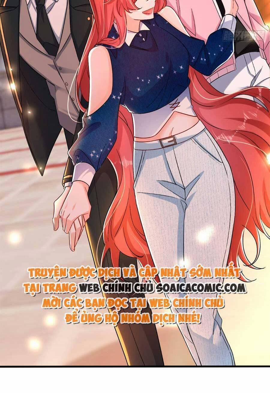 Đêm Nay Ác Nữ Giáng Lâm 31 trang 6