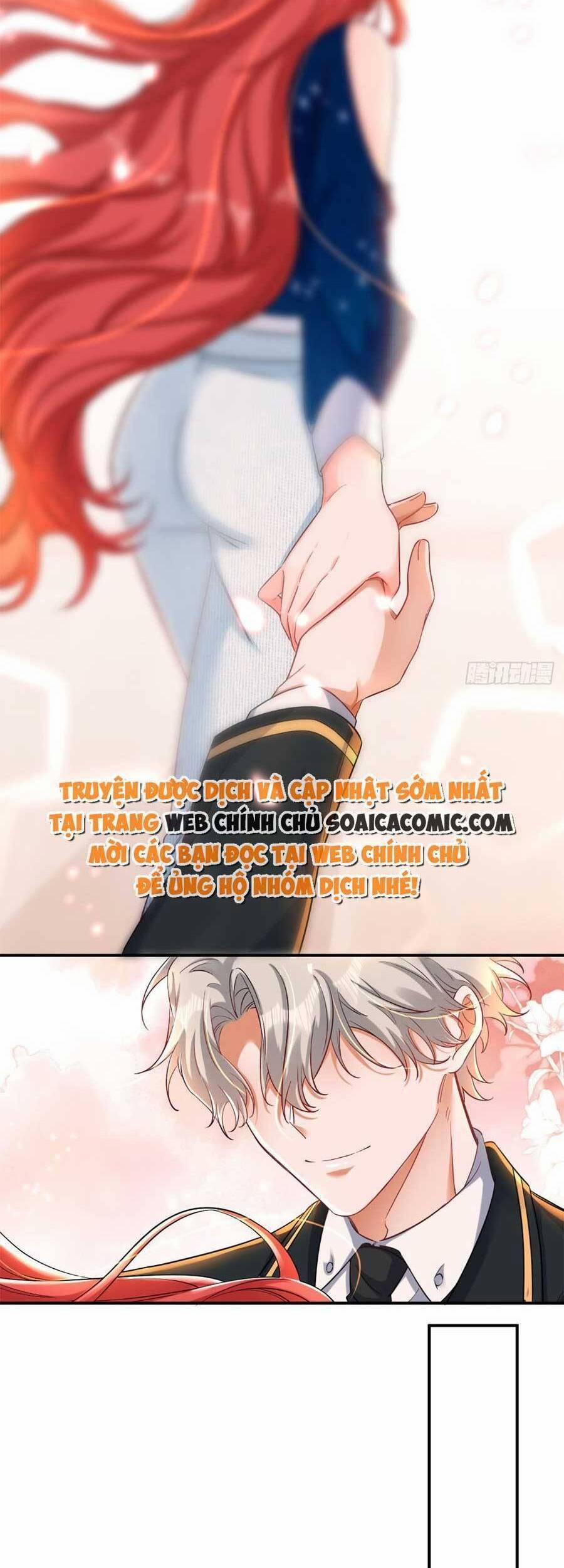 Đêm Nay Ác Nữ Giáng Lâm 31 trang 8