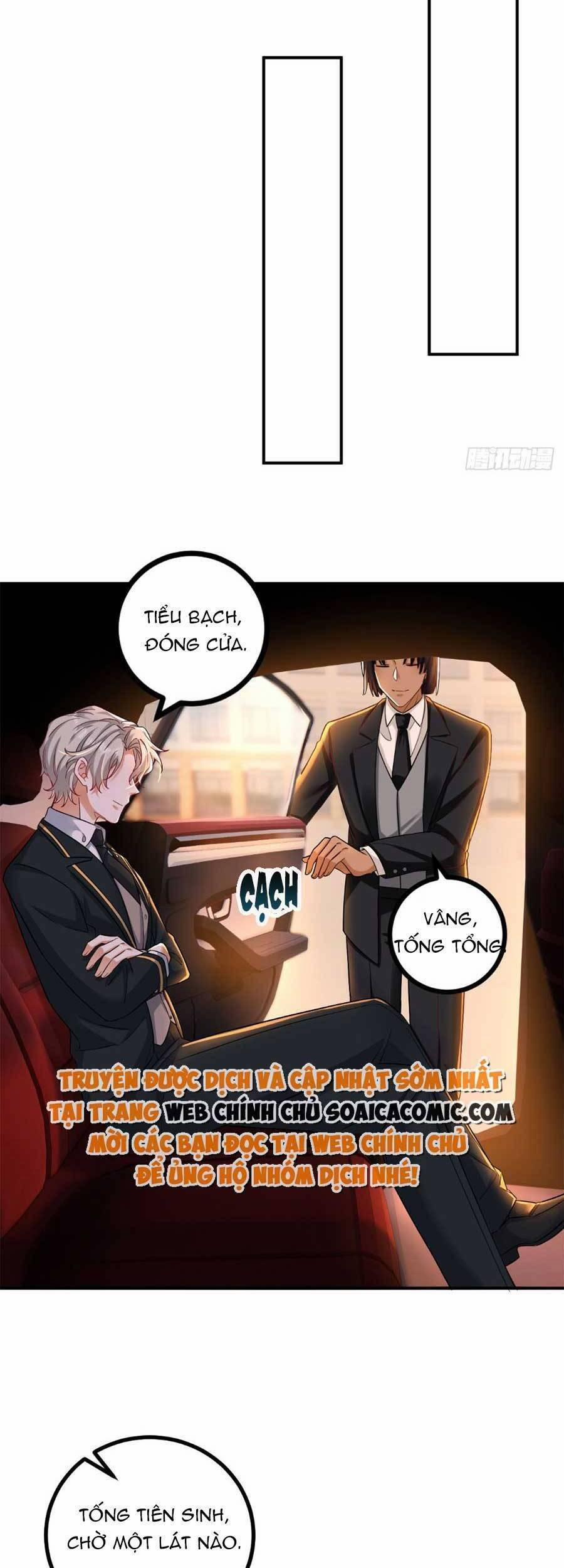 Đêm Nay Ác Nữ Giáng Lâm 31 trang 9