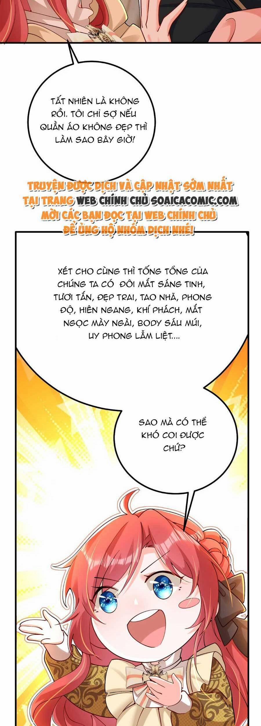 Đêm Nay Ác Nữ Giáng Lâm 32 trang 28