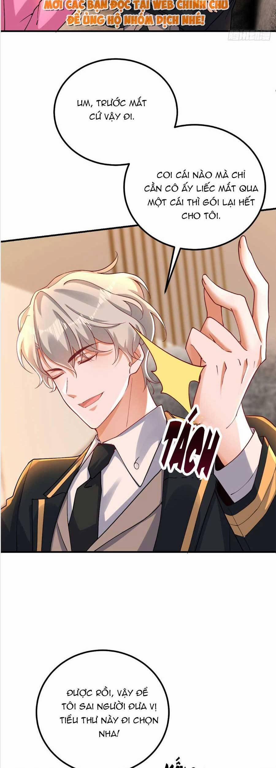 Đêm Nay Ác Nữ Giáng Lâm 32 trang 9