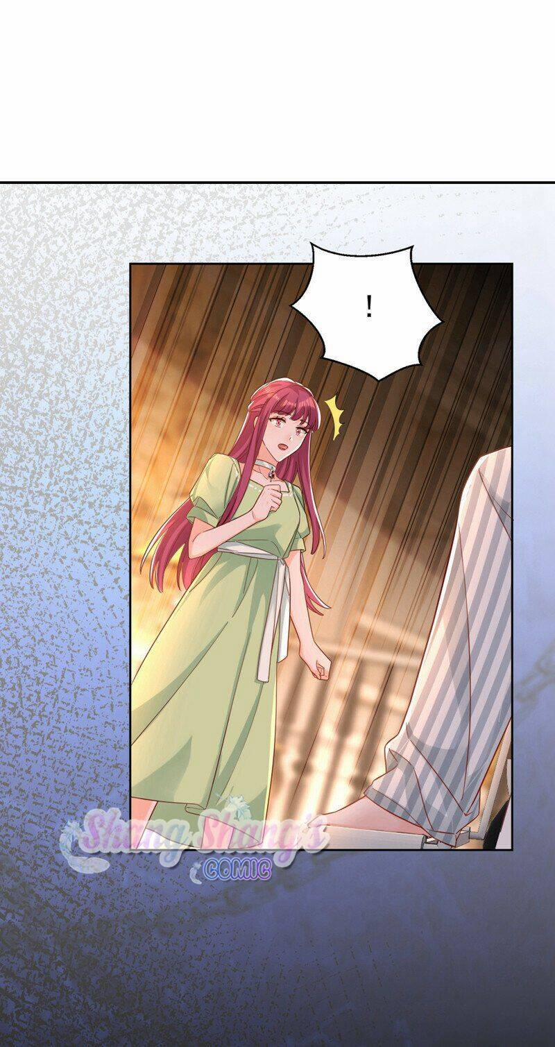 Đêm Nay Ác Nữ Giáng Lâm 34 trang 1