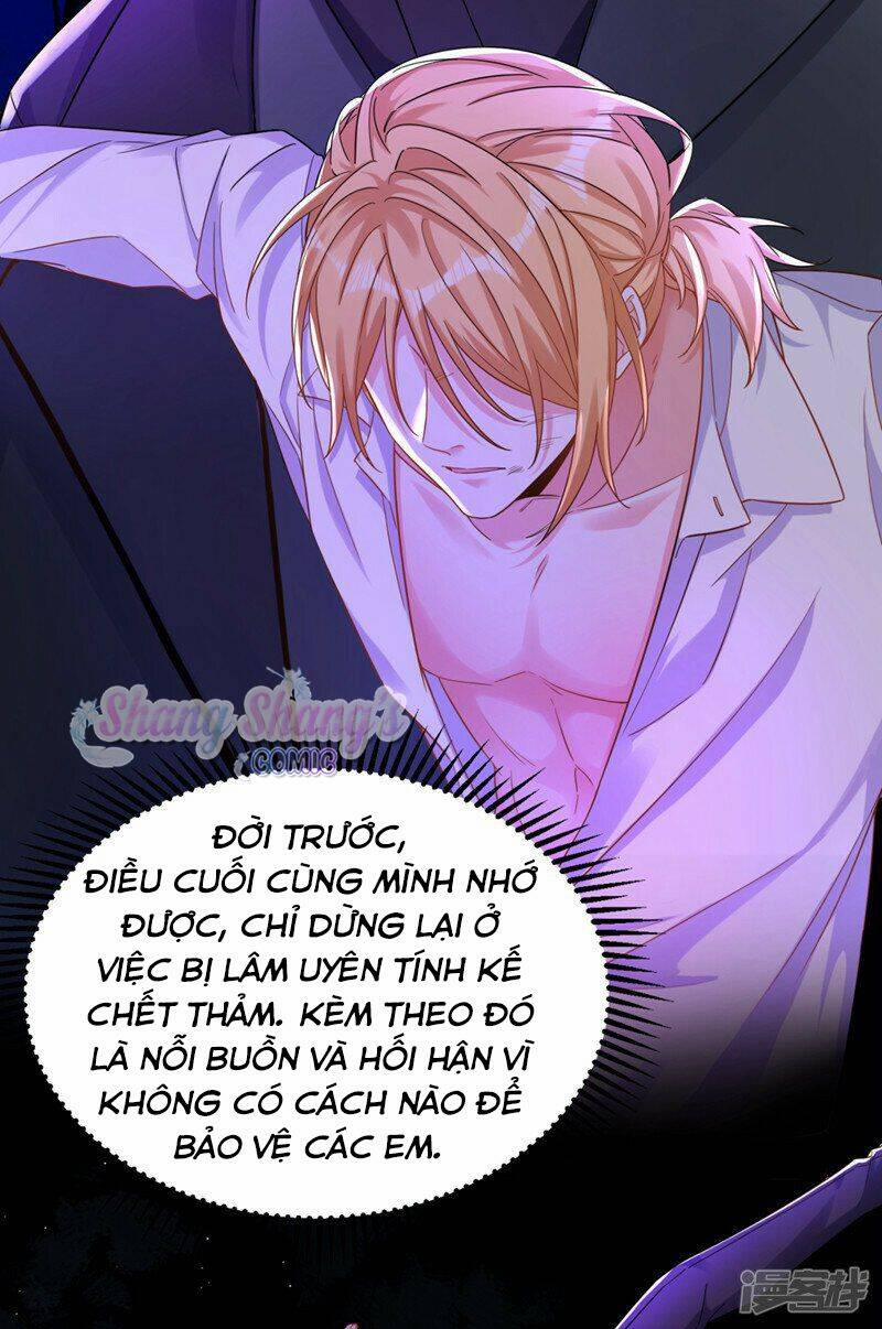 Đêm Nay Ác Nữ Giáng Lâm 34 trang 12